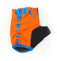 Велорукавицы Kands AL-1453 с короткими пальцами M Orange (G0000065)