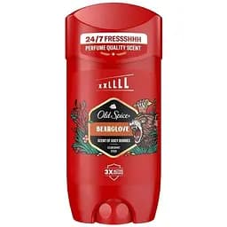 Дезодорант Old Spice Bearglove 85 мл (8700216752466)