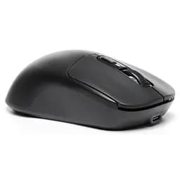 Мишка Hölmer MW-03OF Wireless/Bluetooth Black (MW-03OF) - мініатюра 4