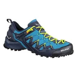 Кросівки Salewa MS Wildfire Edge 44 синій - мініатюра 2