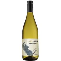 Вино Colle Cavalieri Chardonnay Terre Di Chieti IGP, белое, сухое, 0,75 л