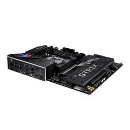 Материнcька плата ROG STRIX B850-E GAMING WIFI sAM5 B850 4xDDR5 M.2 HDMI DP USB Type-C Wi-Fi BT Asus teh0019064 - мініатюра 10