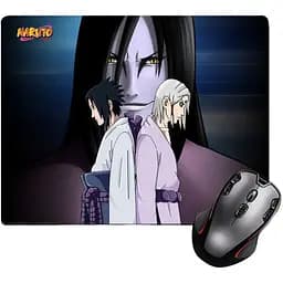 Ігрова поверхня Nextprint Орочімару Наруто Naruto 220 х 180 мм (7965)