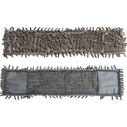 Насадка сменная Kornel из микрофибры 58 см для швабры KL 48\60G (KL-50\60G)