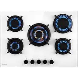 Варочная поверхность газовая Klarstein Goldflame 5 (10035615)