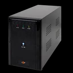 Лінійно-інтерактивне ДБЖ LPM-1550VA (1085Вт)