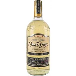 Текила Casco Viejo 100% Agave Reposado 40% 1 л