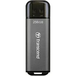 Transcend Накопитель 256GB USB 3.2 JetFlash 920 Black R420/W400MB/s