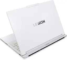 Ноутбук Lenovo 16.1 Legion 7 16IAX10 2560x1600 OLED/Intel Ultra 9 275HX/32GB/1TB/RTX 5070/W11H/Glacier White (83KY0003US) - мініатюра 11