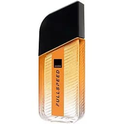 Туалетна вода Avon Full Speed для Нього 100 мл