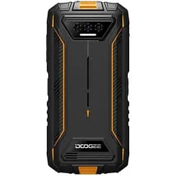 Смартфон Doogee S41T 4/64Gb NFC Orange (Global Version) - мініатюра 3