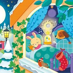 Sound Books: Jingle Bells - мініатюра 7