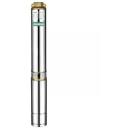 Свердловинний насос SHIMGE SHIMGE 3SP(m) 2.5/10-0.37 кВт, Н 41(33)м, Q 60(40)л/хв, Ø75 мм + кабель 30 м