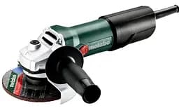 Шліфмашина кутова WEV 850-125 125мм 850Вт Metabo teh0025447