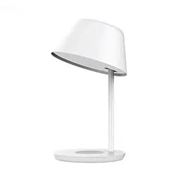 Нічна лампа Yeelight Staria Bedside Lamp Pro Wireless Charging 20 W 2700-6000 K (YLCT03YL) (YLCT032EU)