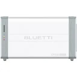 Зарядна станція Bluetti EP600 інвертор
