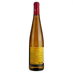Вино Lucien Albrecht Gewurztraminer Reserve, біле, напівсухе, 13,6%, 0,75 л - мініатюра 2