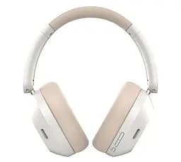 Bluetooth-гарнитура Realme TechLife Studio H1 White_EU