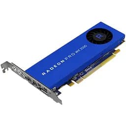 Відеокарта Radeon Pro WX 3100 4GB GDDR5 (High profile) Б/В
