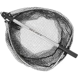 Підсак Select Rubber Landing Net Tele 115-150 см - мініатюра 7