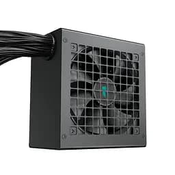 Блок живлення DeepCool GamerStorm PN750D (R-PN750D-FC0B-JGEU-V2) 750W - мініатюра 7