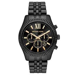 Чоловічий годинник MICHAEL KORS MK8603 Lexington