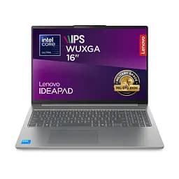 Ноутбук Lenovo IdeaPad Slim 5 16IMH10 (83V7005SRA)