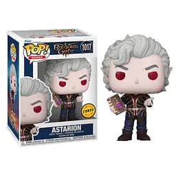Ігрова фігурка Funko POP! - Астаріон w / CH (84955) - мініатюра 2