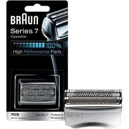 Бритвений блок Braun Series 7 70S (5891228)