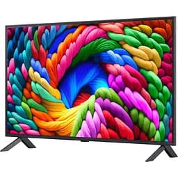 Телевізор LG AI 90 43` NanoCell Ultra HD 4K (43NANO90A6B) UA [137222] - мініатюра 5