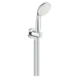 Душевой гарнитур Grohe New Tempesta 100 2 режима струи 30412