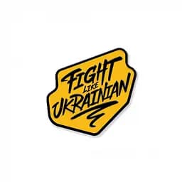 Значок Fight