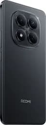 Смартфон Xiaomi Redmi Note 15 Pro 4G 12/512GB Midnight Black Global no charger NFC - мініатюра 6