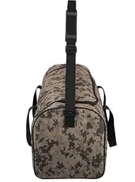 Сумка дорожня Semi Line 52 Brown Camo (A3032-3) (DAS302168) - мініатюра 6