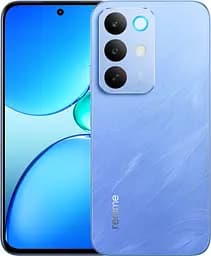 REALME C85 6/128GB Kingfisher Blue Гарантія 1 Рік