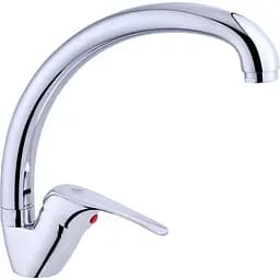 Смеситель для кухни Agua Leon-C032 CV016442 Хром