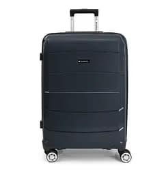 Валіза Gabol Midori (M) Navy Blue (122146-046)