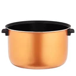 Мультиварка MC-P17DGDF Inox/Black 860W ARDESTO teh0023930 - мініатюра 6
