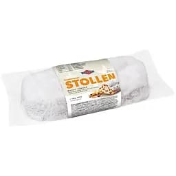 Штолен Quickbury Мигдаль 200 г