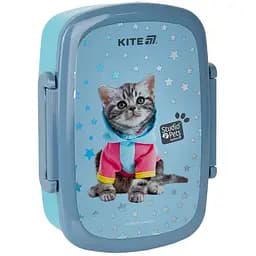 Ланч-бокс Kite Studio Pets з наповненням 750 мл (SP25-163 SP)