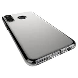 Силіконовий чохол BeCover для Huawei P30 Lite Transparancy (705007) - мініатюра 4