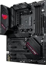 Материнcька плата ROG STRIX B550-F GAMING WIFI II sAM4 B550 4xDDR4 M.2 HDMI DP Wi-Fi BT ATX Asus teh0019044 - мініатюра 5