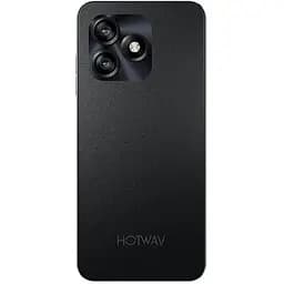 Смартфон HOTWAV Note 15 4/64gb Black - мініатюра 2