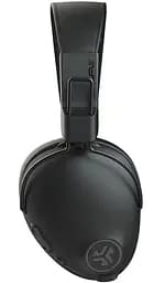 Навушники JLAB Studio Pro Wireless Over Ear (IEUHBASTUDIOPRORBLK4) Black - мініатюра 2