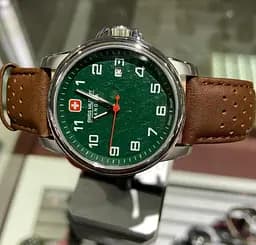 Годинник Swiss Military Hanowa 06-4231.7.04.006