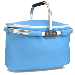 Термосумка Semi Line 26 Light Blue (1730) - мініатюра 2