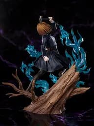 Фігурка Spirits Магічна битва Нобара Кугісакі Jujutsu Kaisen Nobara Kugisaki 15 см BS JK NK ZR - мініатюра 3