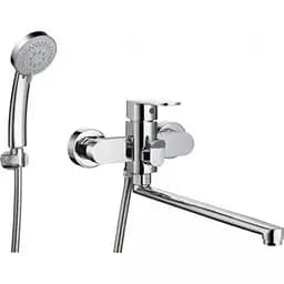 Змішувач для ванни Zegor GAB7-А136 одноважільний 30412