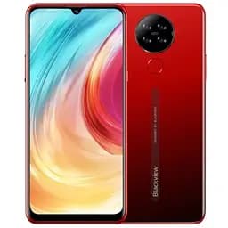 Смартфон Blackview A80 2/16GB Red
