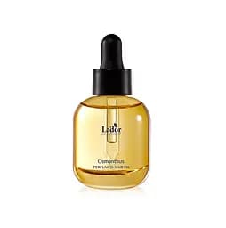 Парфумована олія для пошкодженого волосся Perfumed Hair Oil 03 Osmanthus La'dor 30 мл